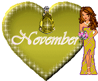 hovember